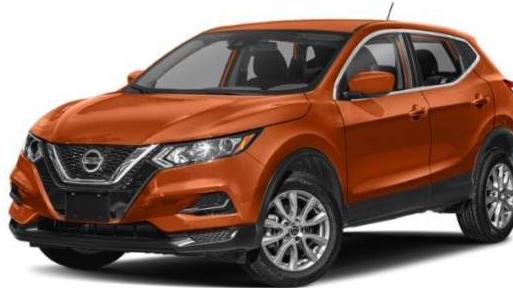 NISSAN ROGUE SPORT 2021 JN1BJ1AV0MW572018 image